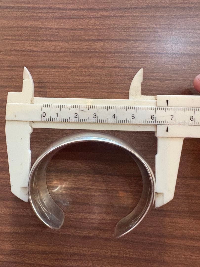 シッピークレイジーホースCippy Crazy Horse バングル　ブレス