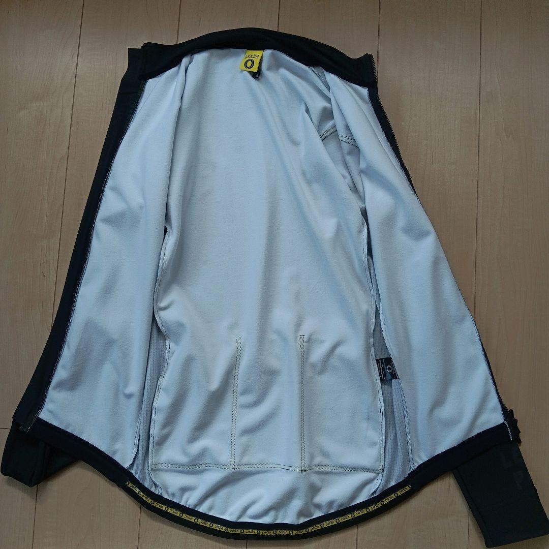 【新品未使用】Leave Pass long sleeve jersey