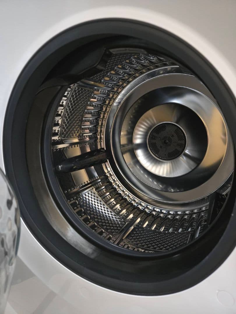 値下げ！ SHARP ES-X11B-SL ドラム式洗濯乾燥機11kg/6kg