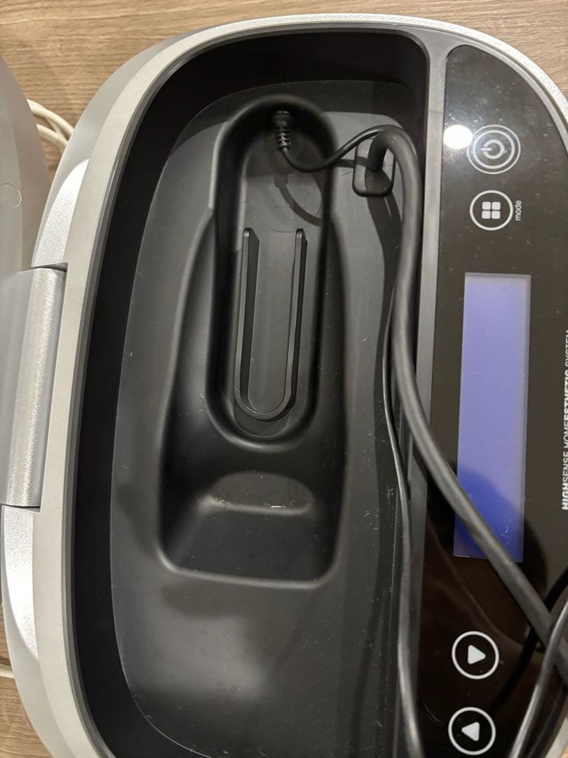 ケノン 脱毛器 ゴールド ver.7.1