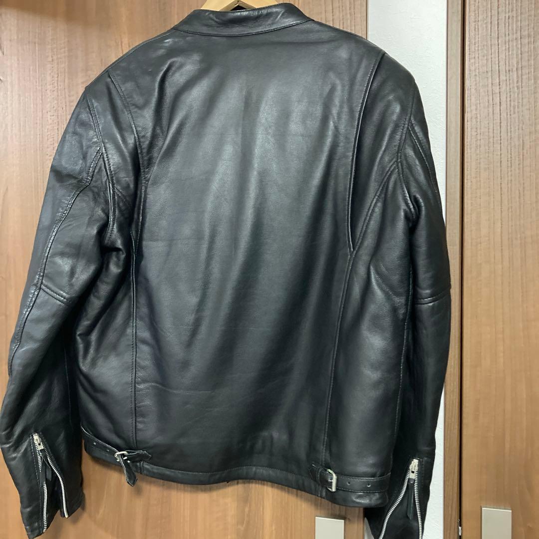 デグナー レザーライダース シングル かっこいい✨