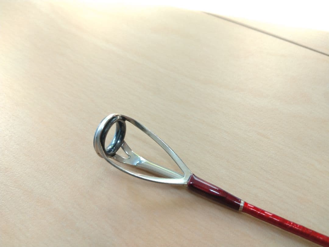 シマノ ワールドシャウラ BG 2836 RS -2