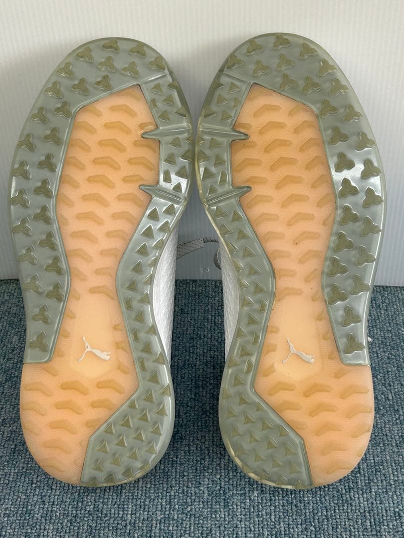 Puma ゴルフシューズ 、フットジョイ女性用 スパイクレス　23.5cm2足