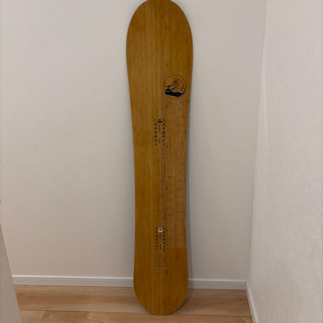 SALOMON HPS taka Takaharu Nakai 158 サロモン