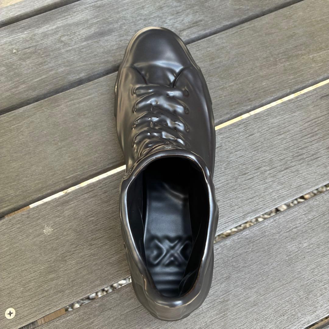 スターバックスロースタリー東京 CONVERSE TOKYOコラボフラワーベース