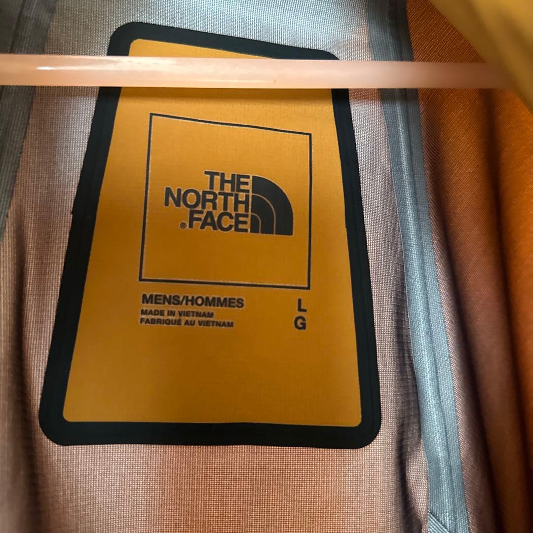 the north face スノーウェア　スキー　スノーボード　 上下セット