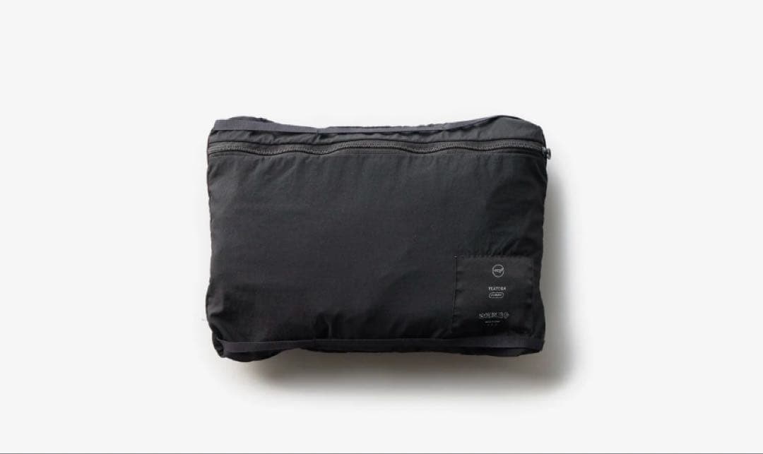 teatora device coat packable テアトラデバイスコート