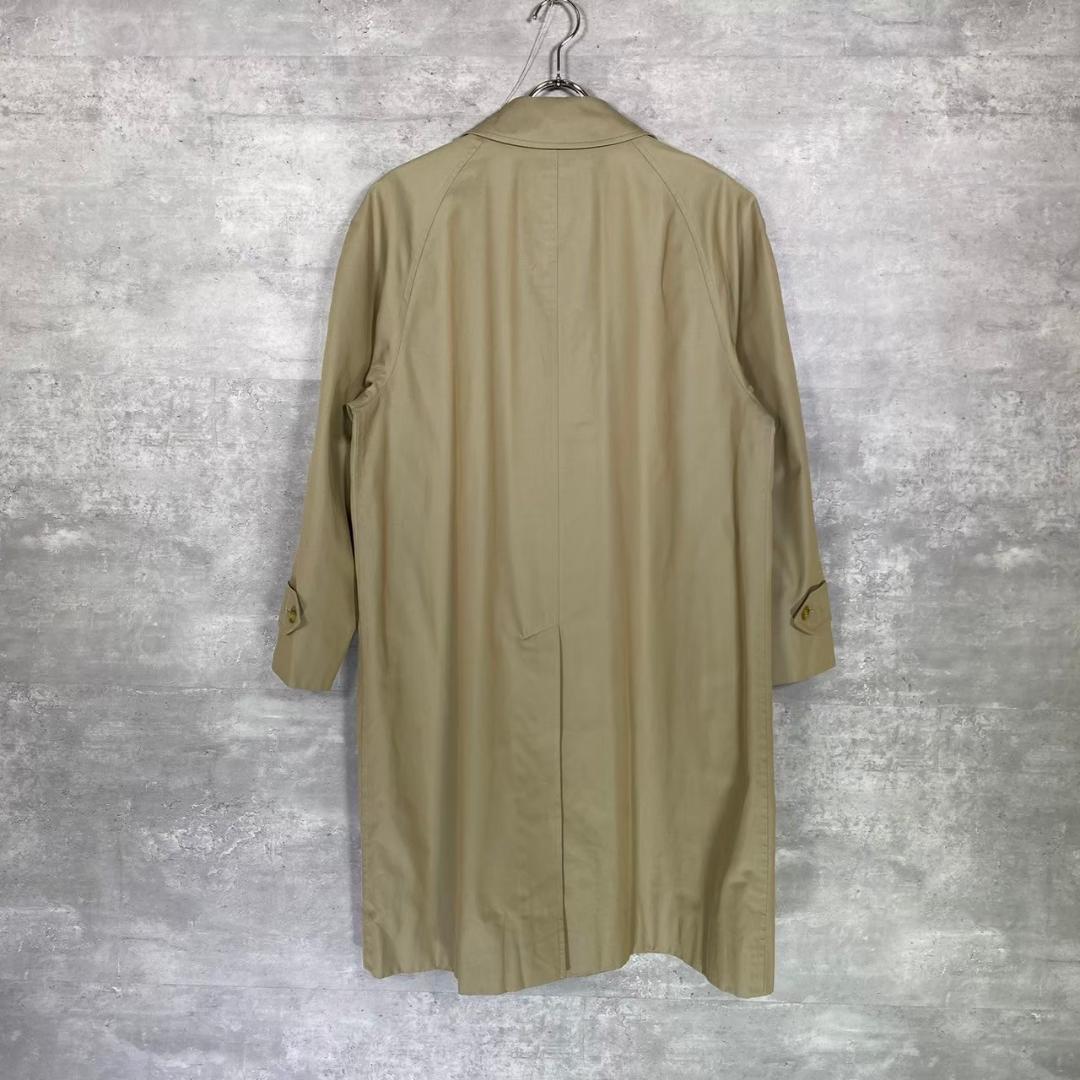 『Burberrys』バーバリー ステンカラーコート