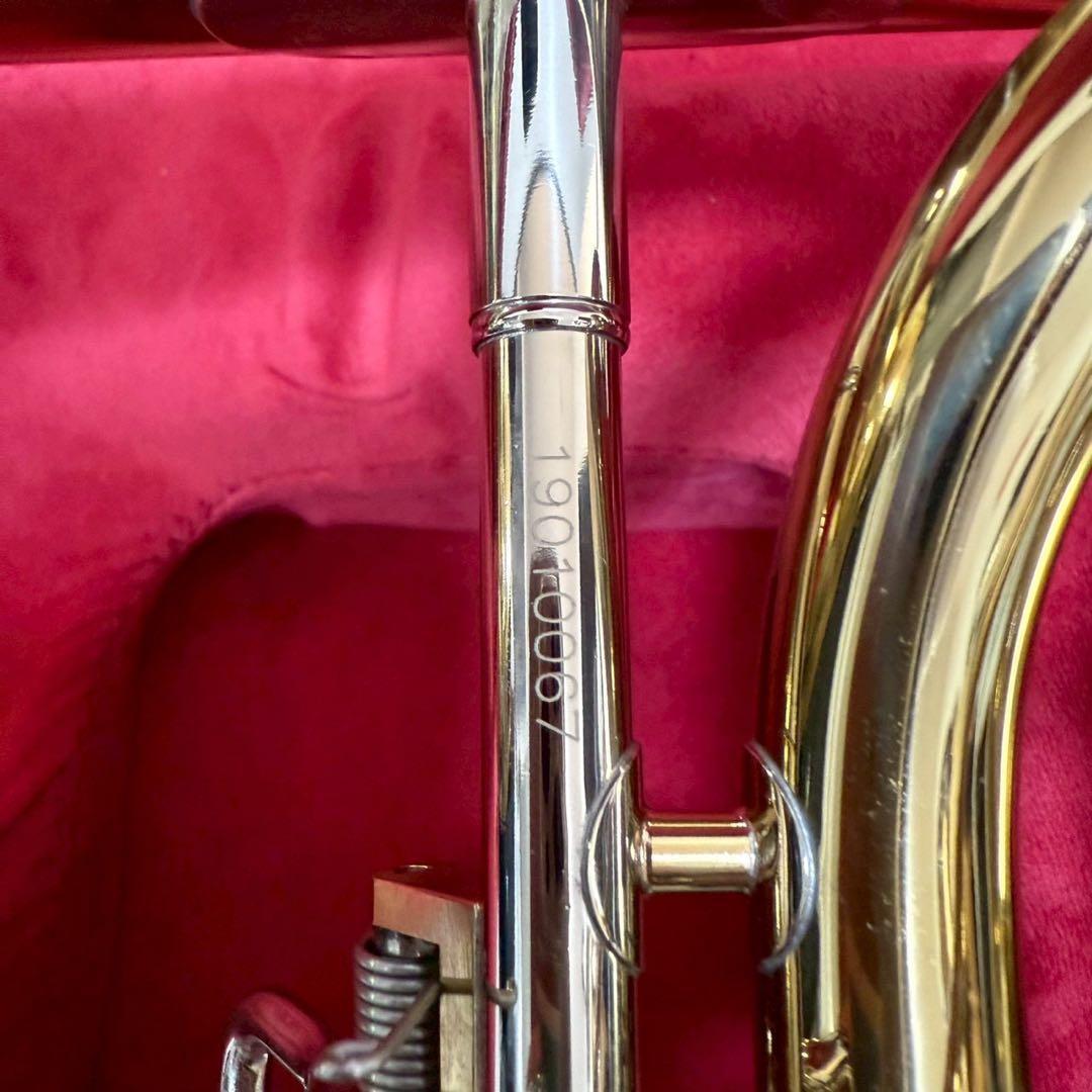 PLAYTECH PTBL200 未使用級 純正ハードケース付き