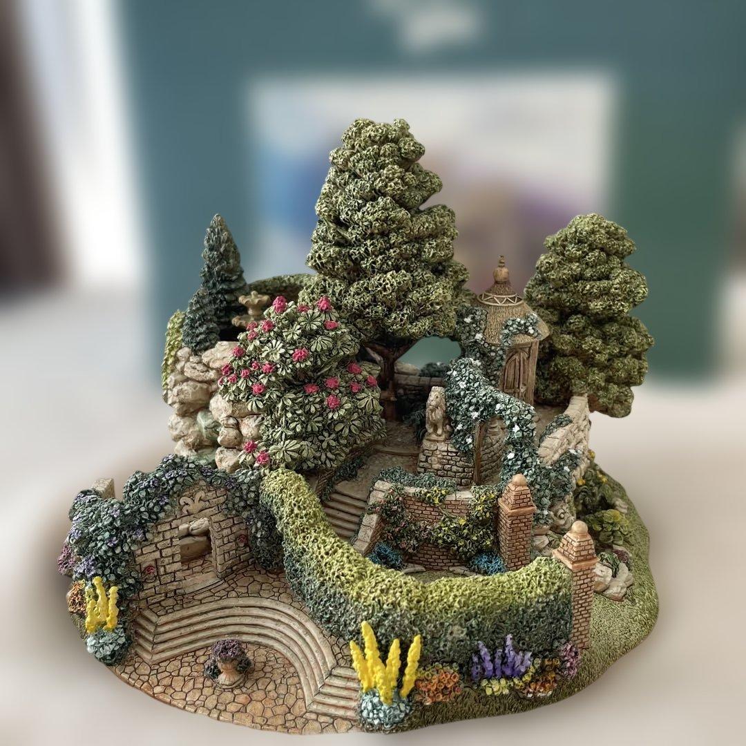 リリパットレーン