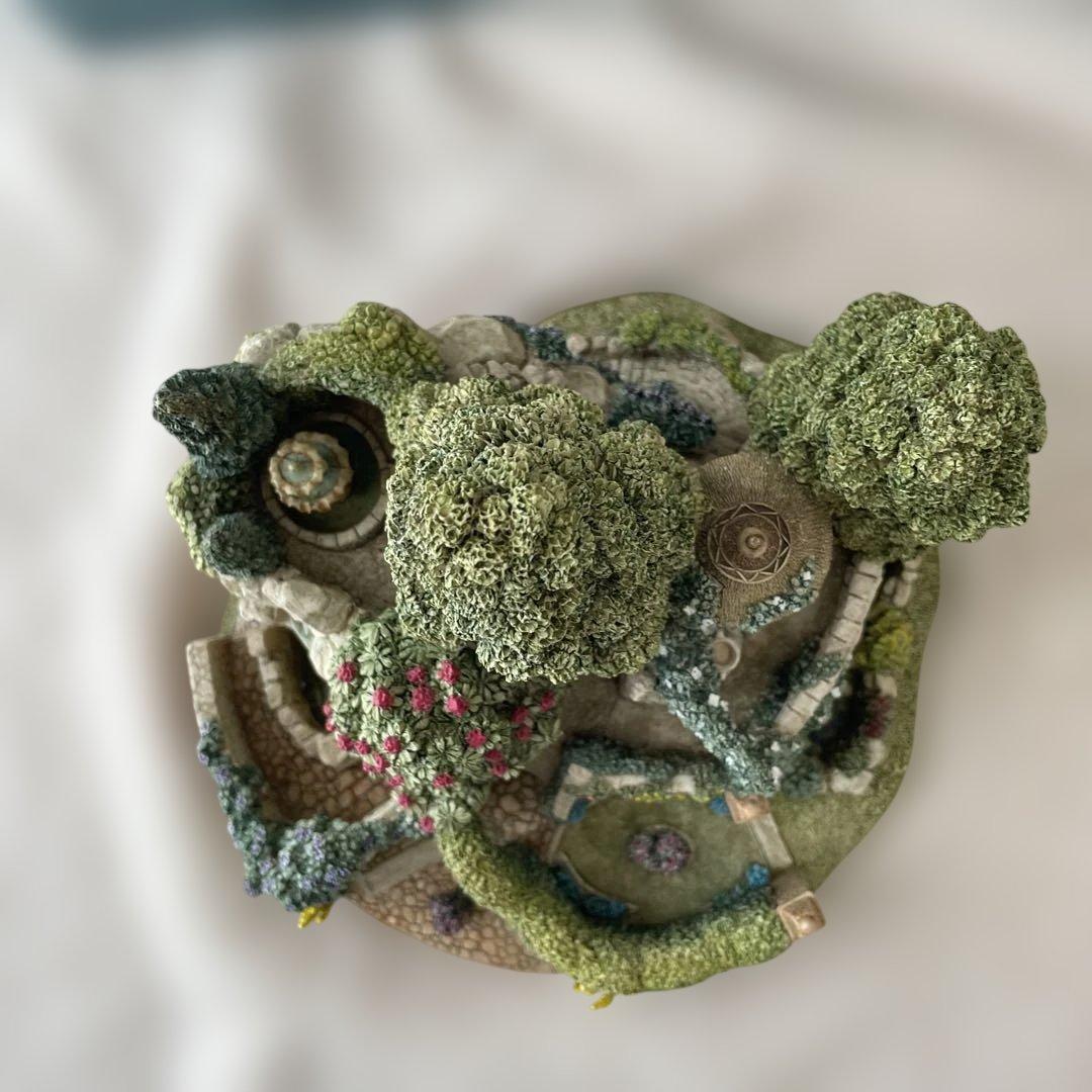 リリパットレーン