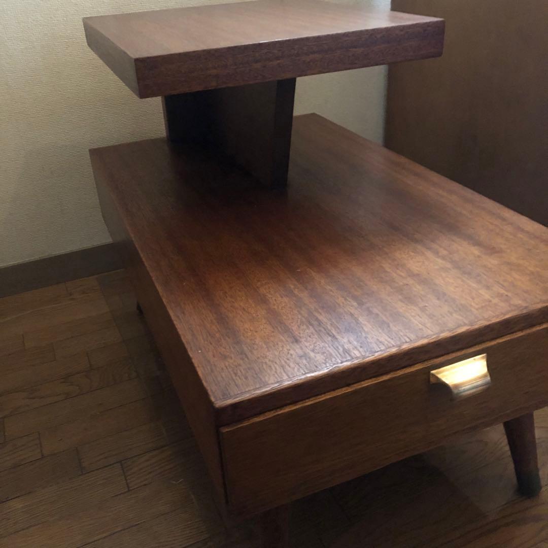 1950-60年代のサイドテーブル