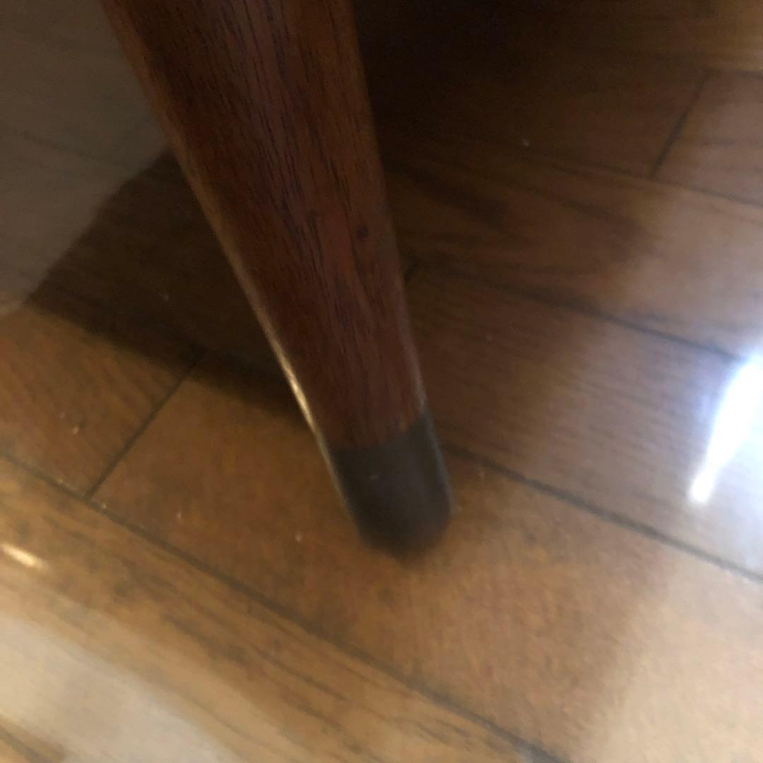 1950-60年代のサイドテーブル