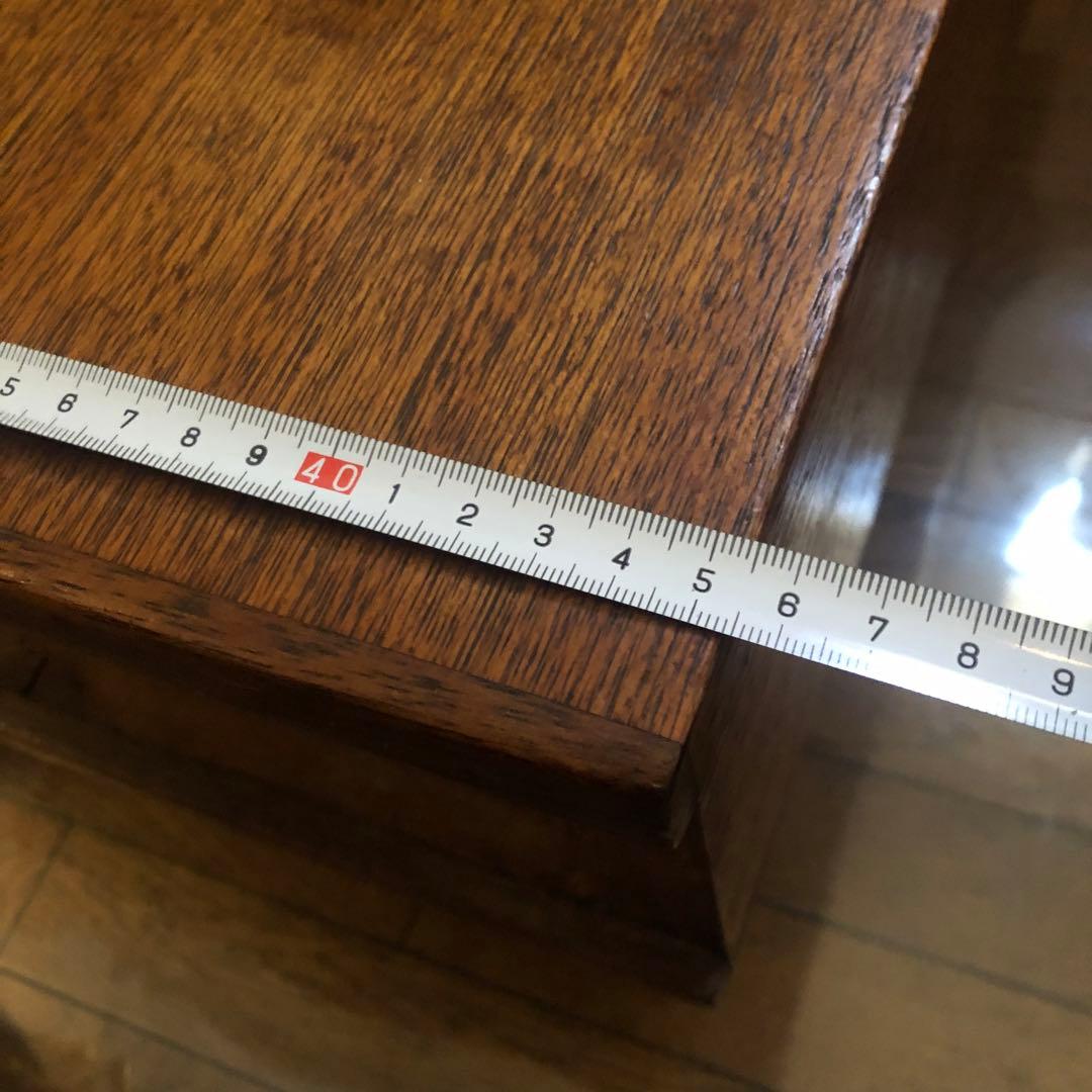 1950-60年代のサイドテーブル