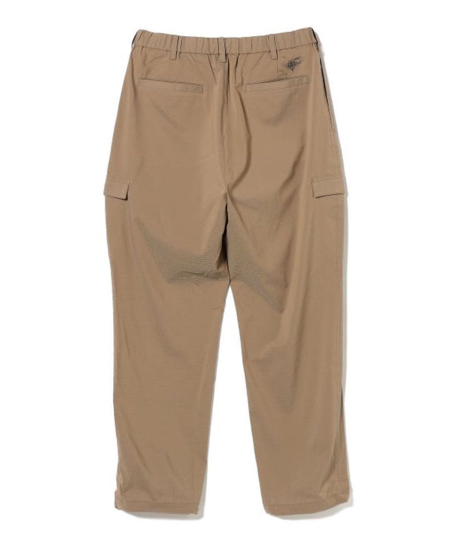 ORANGE LABEL / ドットエア（Ｒ）サイドロゴ カーゴパンツ