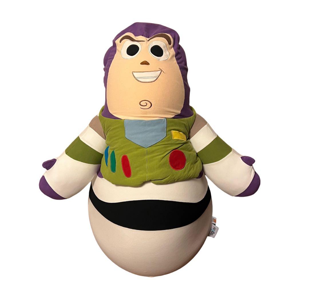 Yogibo × Disney 【Toy Story Collection】