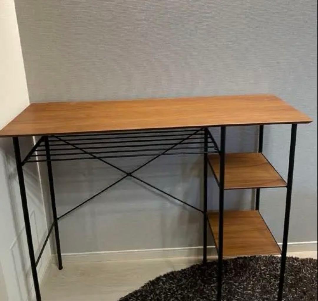 カウンターテーブル anthem(アンセム) Counter Table