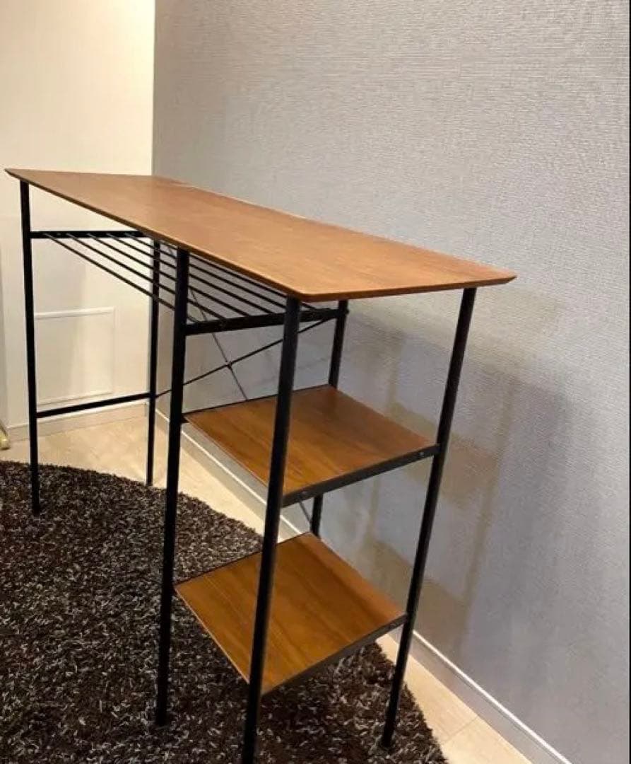 カウンターテーブル anthem(アンセム) Counter Table