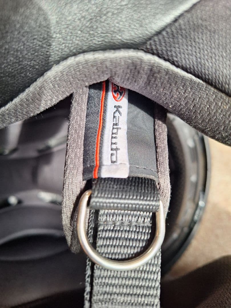 ◆OGK Kabuto カムイ3 フルフェイスSサイズ◆