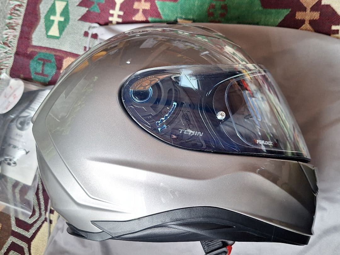 ◆OGK Kabuto カムイ3 フルフェイスSサイズ◆