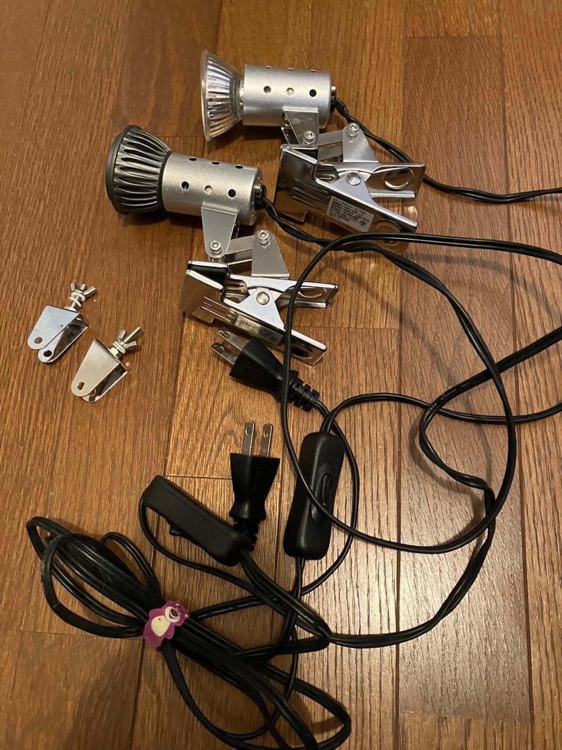 【爬虫類】ゼンスイ　マイクロン マイクロサン マイクロ UV LED