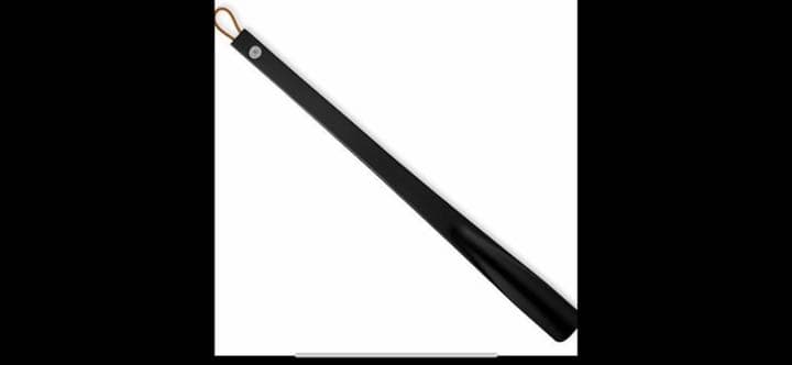 新品エルメス 靴べら　ロング