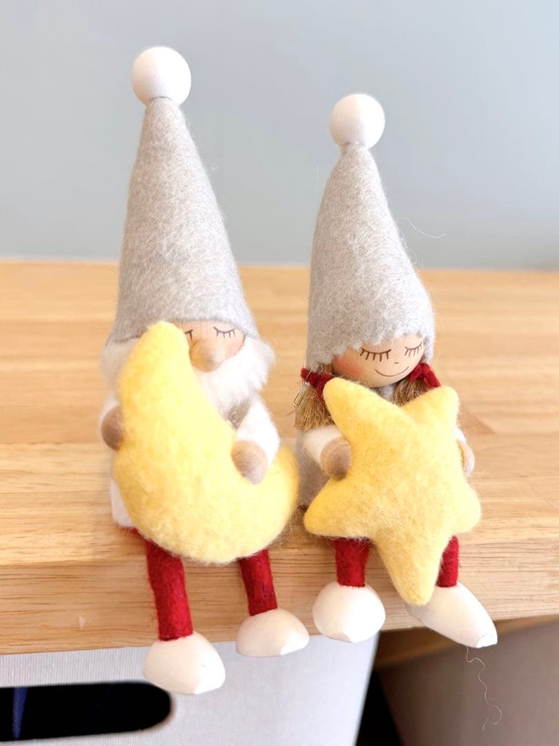 ノルディカニッセ 星降る夜のおやすみセット