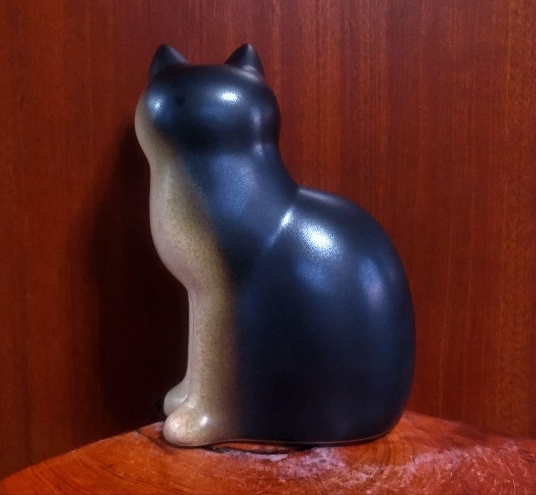 リサラーソン キャットマンズラージ ２１センチ ビッグサイズ 新品