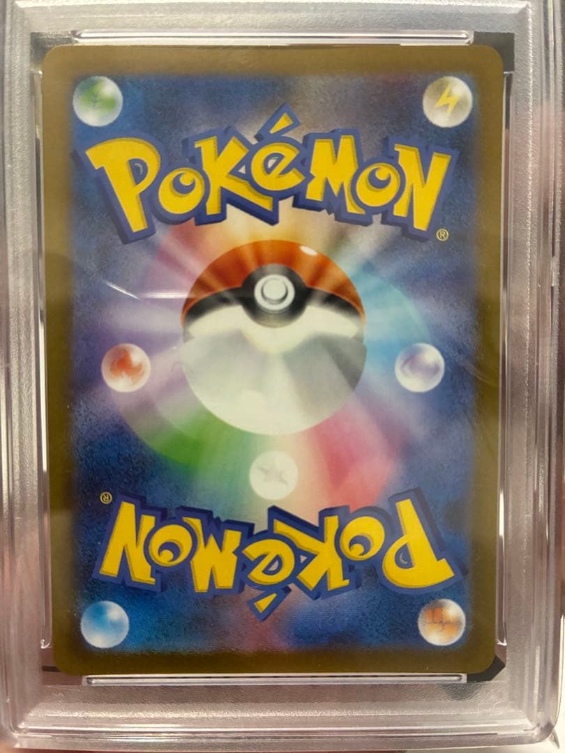 ブルーの探索 SR タッグオールスターズ 1…PSA10 安心鑑定！