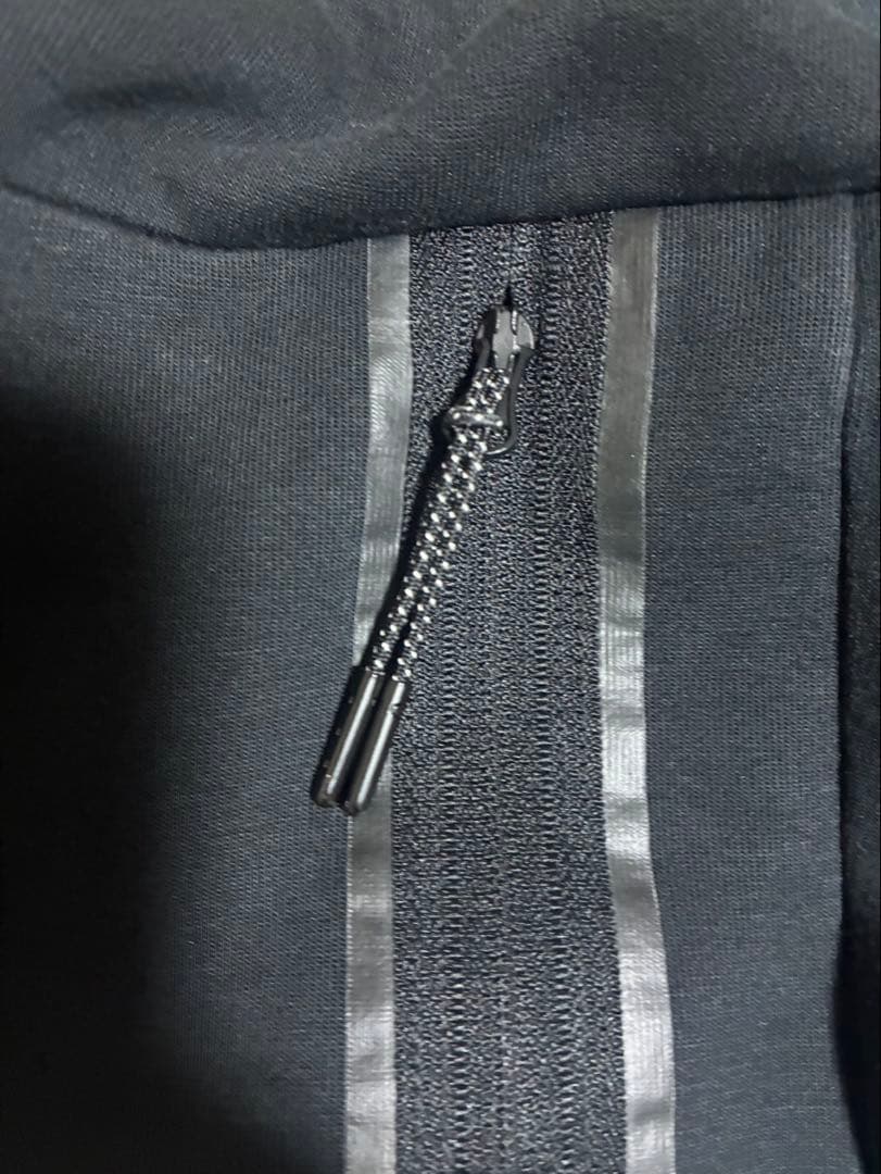 ナイキテックフリース セットアップ 上下 Mサイズ白タグ 廃盤品