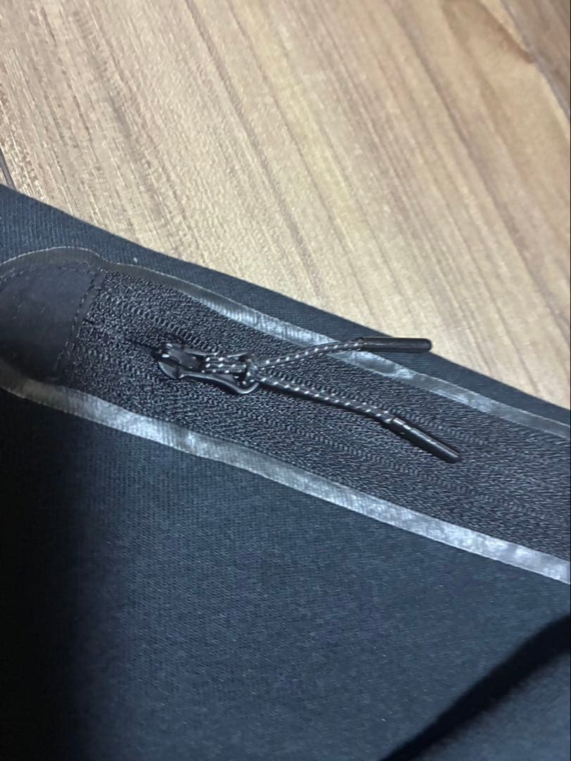 ナイキテックフリース セットアップ 上下 Mサイズ白タグ 廃盤品