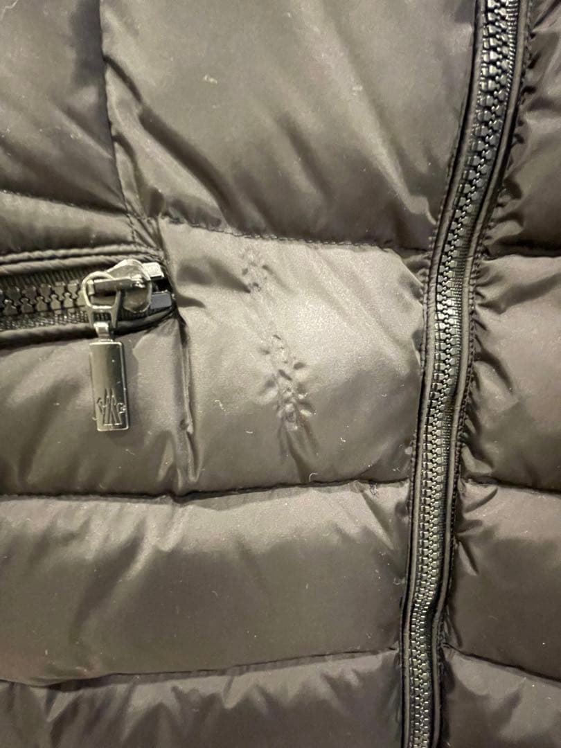 モンクレール　MONCLER ダウンジャケット 最終値下げ