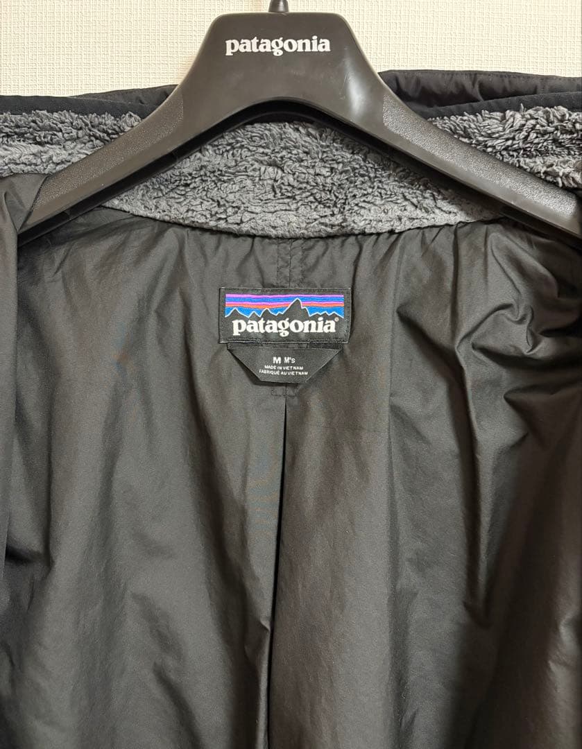 【1/25日までお値下げ中】美品【patagonia】イスマス3in1ジャケット
