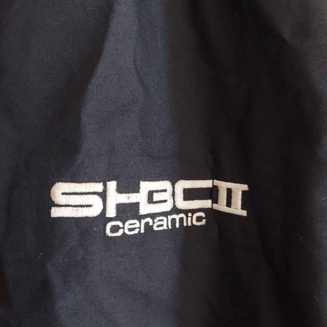 【SHIMANO】シマノ ネクサス セットアップ フィッシングウェア 3L 黒