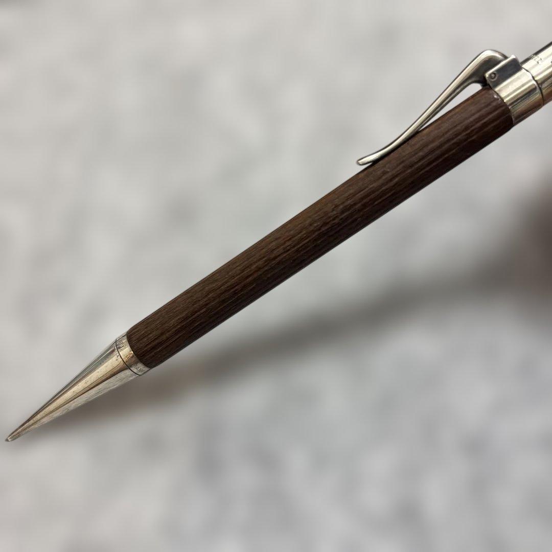 GRAF VON FABER-CASTELL メカニカルペンシル