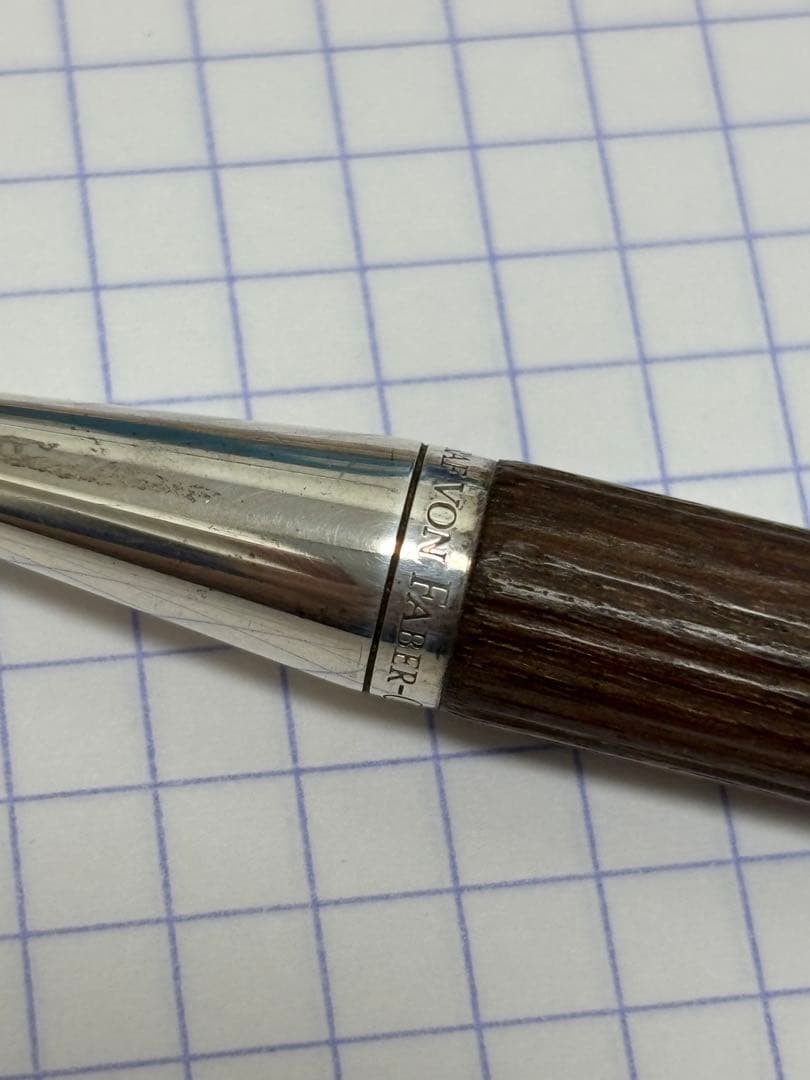 GRAF VON FABER-CASTELL メカニカルペンシル