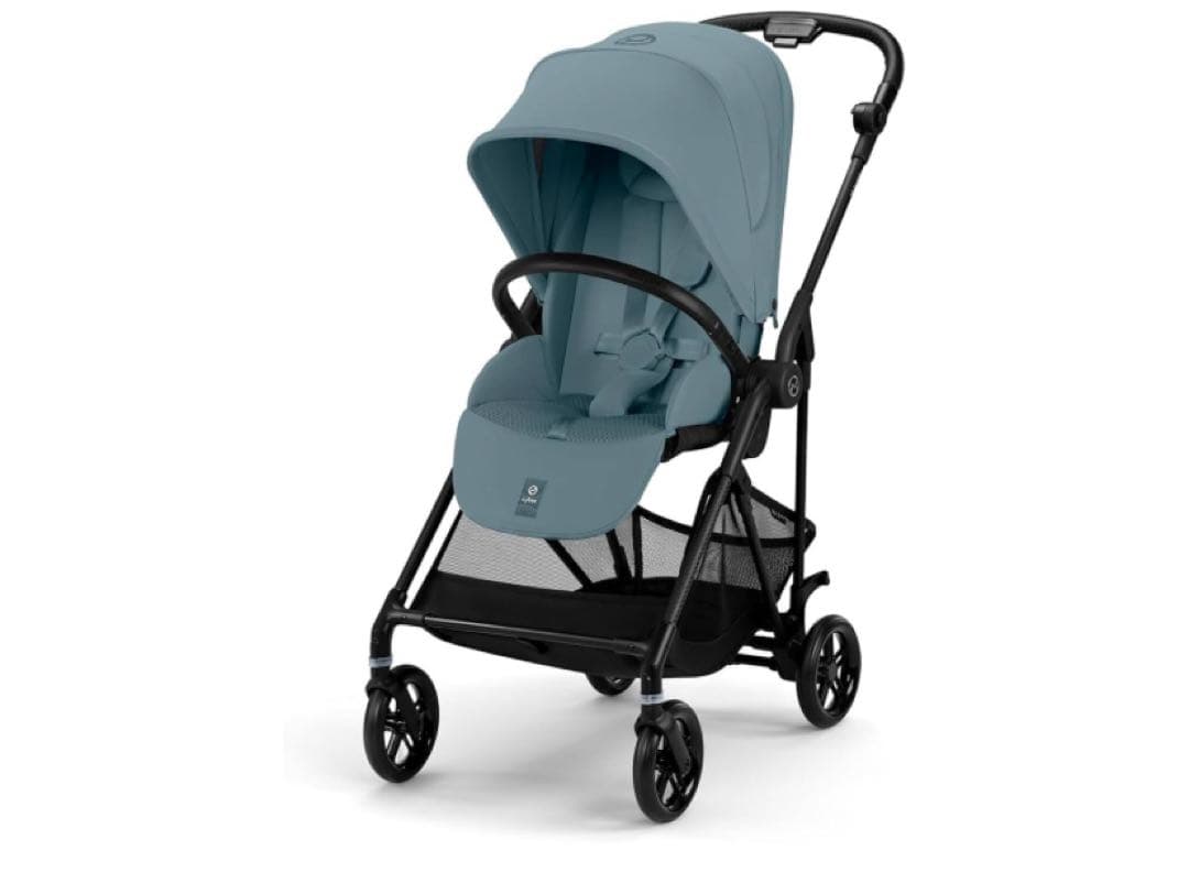 CYBEX サイベックス【公式】メリオ カーボン