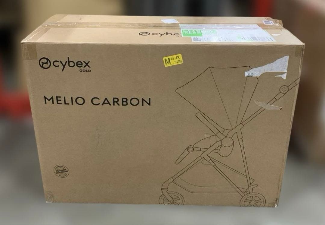 CYBEX サイベックス【公式】メリオ カーボン