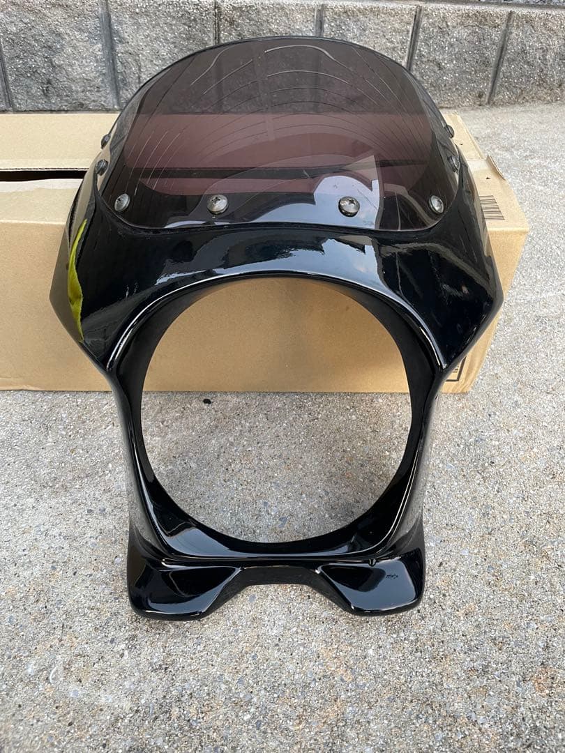 ビキニカウルFRP製