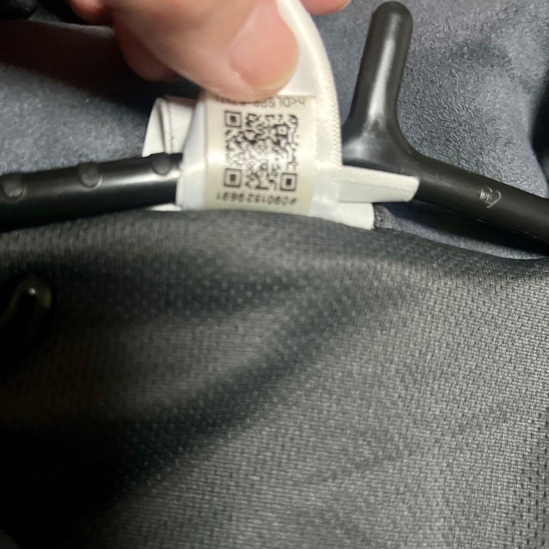 【美品】Adidas アディダス 中華風 トラックジャケット　M チャイナ　巳年