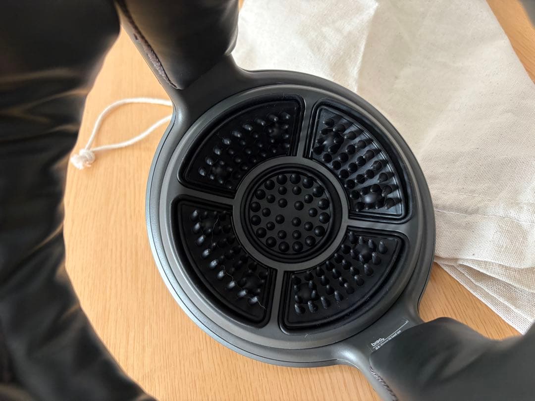 breo idream 5s ヘッドマッサージ