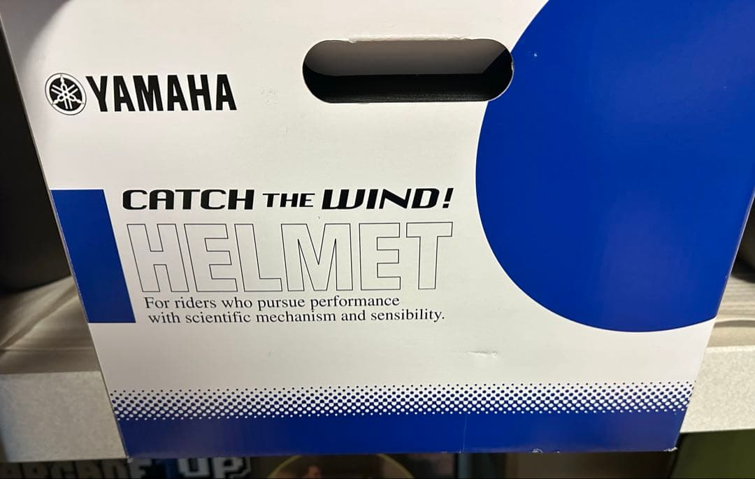 セキュリティ・セーフティ YAMAHA YJ-17 ZENITH-P