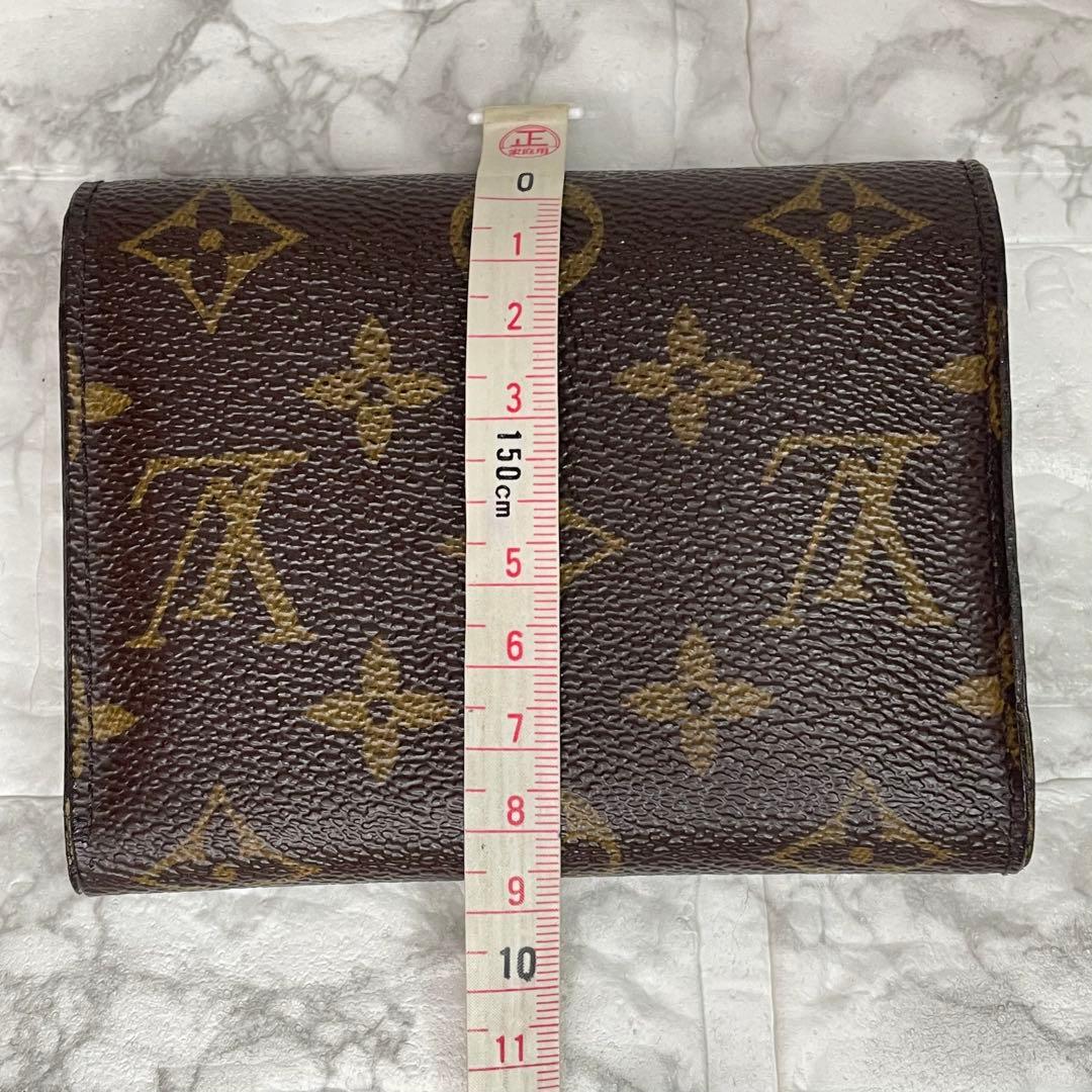 ルイヴィトン ポルトフォイユヴィクトリーヌ 財布 ローズバレリーヌ ピンク