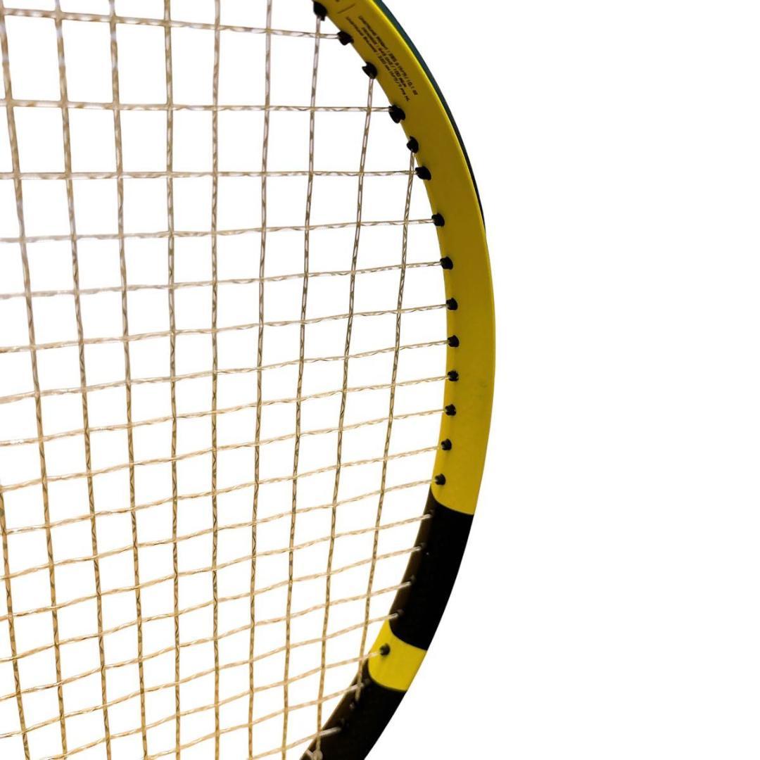 ☆人気☆ バボラ ピュアアエロチーム 2019 G2 Babolat