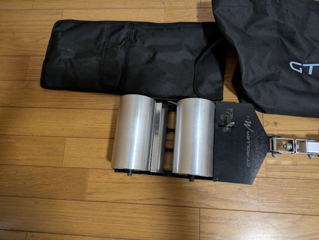 GT-ROLLER M ローラー台 収納バッグ付き