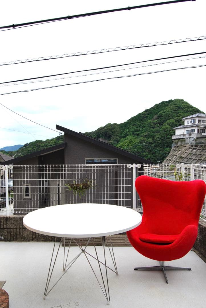 MAGIS テーブル　ごんのすけ