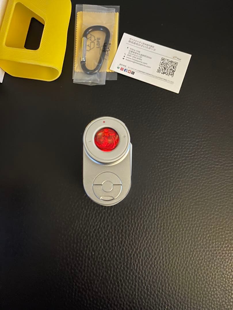 VOICE CADDIE TL1 新品・未使用品！プロ使用率高い　別カバー付