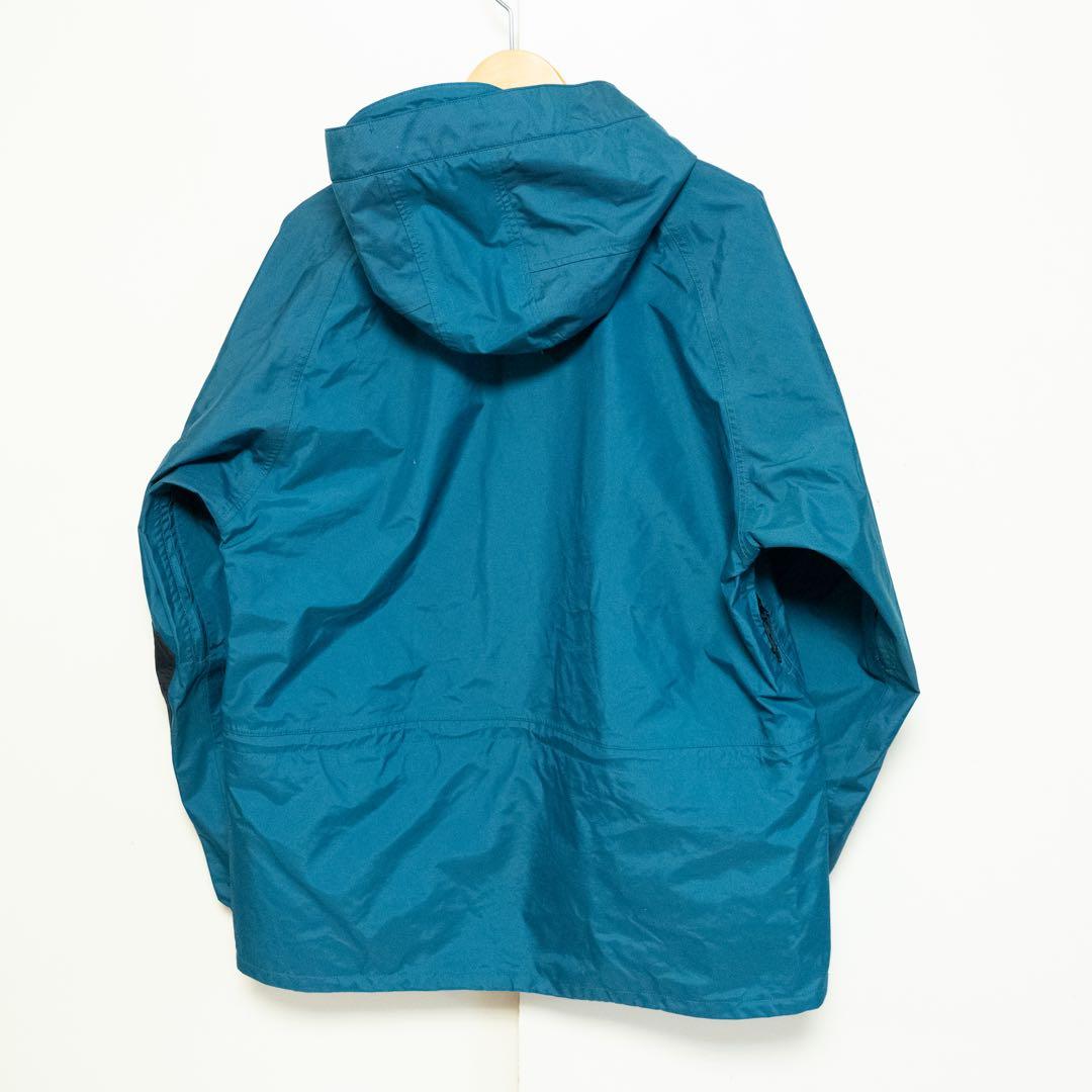 GREENCLOTHING PEACE JACKET XL グリーン　美品