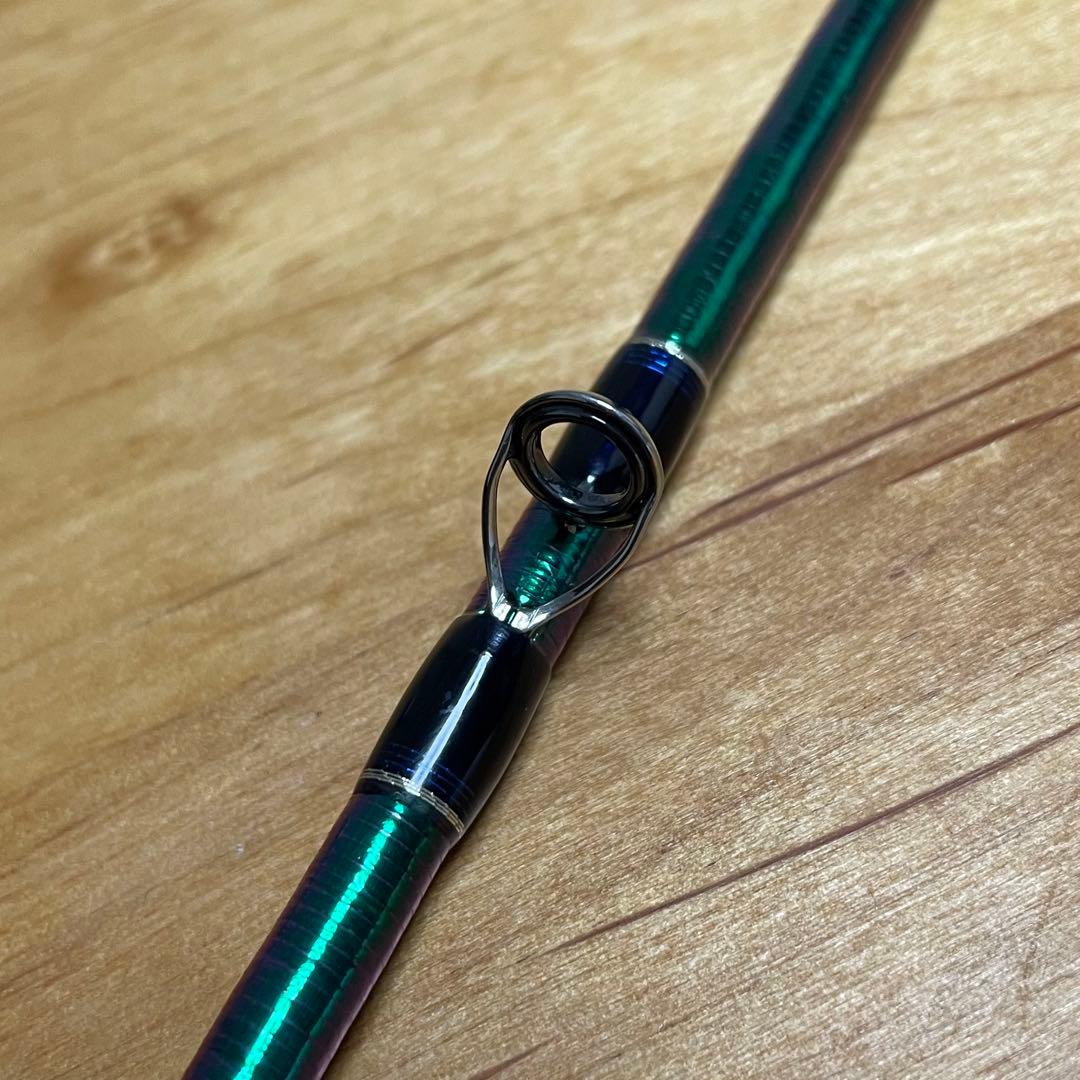 送料込み シマノ ワールドシャウラリミテッド 1704R-2