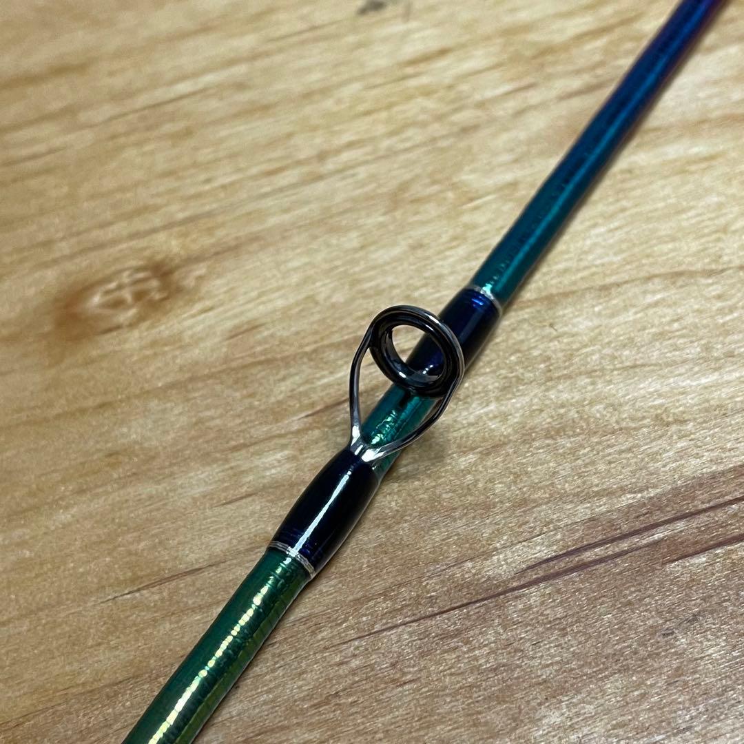 送料込み シマノ ワールドシャウラリミテッド 1704R-2